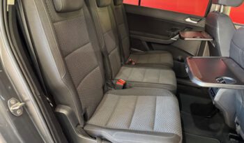 VOLKSWAGEN TOURAN 7 PLAZAS lleno