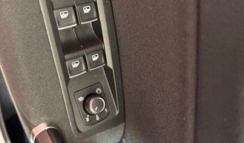 VOLKSWAGEN TOURAN 7 PLAZAS lleno