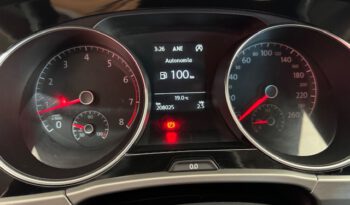 VOLKSWAGEN TOURAN 7 PLAZAS lleno