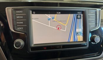 VOLKSWAGEN TOURAN 7 PLAZAS lleno