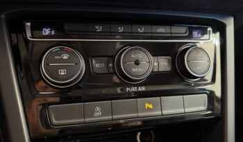 VOLKSWAGEN TOURAN 7 PLAZAS lleno