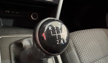 VOLKSWAGEN TOURAN 7 PLAZAS lleno