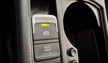 VOLKSWAGEN TOURAN 7 PLAZAS lleno