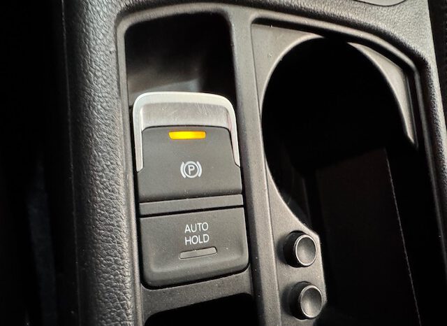 VOLKSWAGEN TOURAN 7 PLAZAS lleno