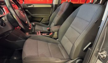 VOLKSWAGEN TOURAN 7 PLAZAS lleno