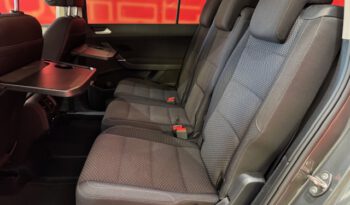 VOLKSWAGEN TOURAN 7 PLAZAS lleno