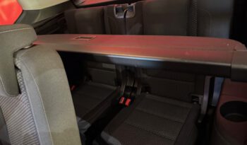 VOLKSWAGEN TOURAN 7 PLAZAS lleno