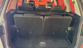 VOLKSWAGEN TOURAN 7 PLAZAS lleno