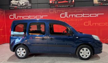 RENAULT KANGOO lleno