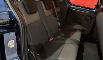 RENAULT KANGOO lleno