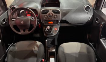 RENAULT KANGOO lleno