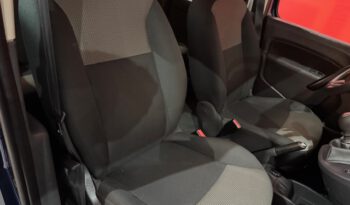 RENAULT KANGOO lleno