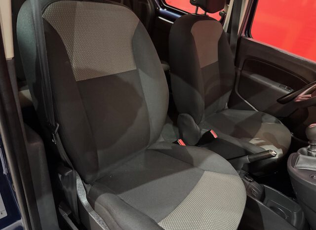 RENAULT KANGOO lleno