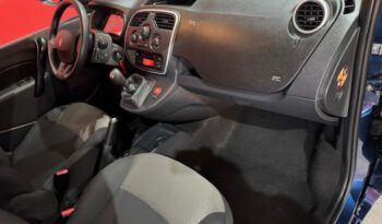 RENAULT KANGOO lleno