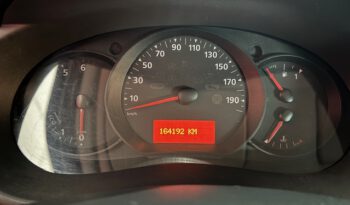RENAULT KANGOO lleno