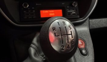 RENAULT KANGOO lleno