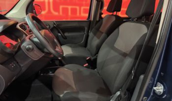 RENAULT KANGOO lleno