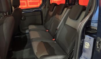 RENAULT KANGOO lleno