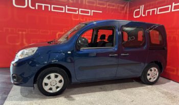 RENAULT KANGOO lleno