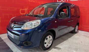 RENAULT KANGOO lleno