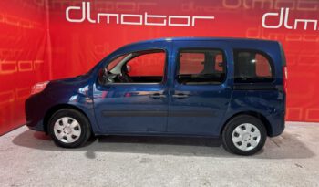 RENAULT KANGOO lleno