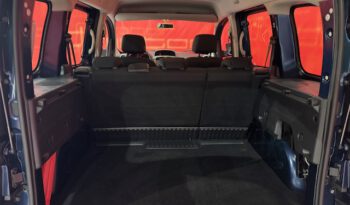 RENAULT KANGOO lleno