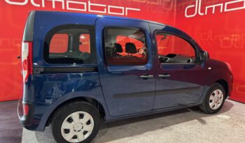 RENAULT KANGOO lleno