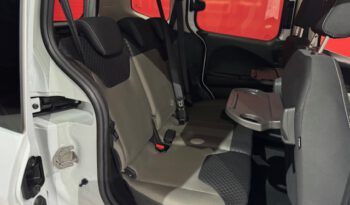 FORD TOURNEO COURIER lleno