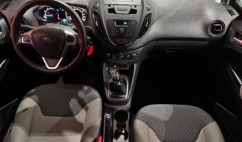 FORD TOURNEO COURIER lleno