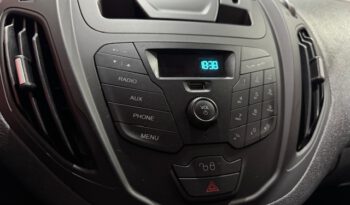 FORD TOURNEO COURIER lleno