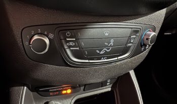 FORD TOURNEO COURIER lleno