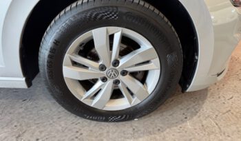 VOLKSWAGEN POLO lleno