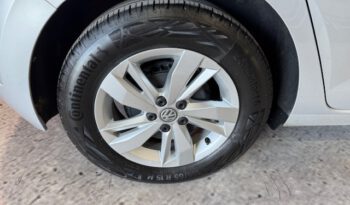VOLKSWAGEN POLO lleno
