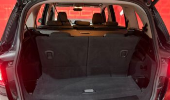 BMW GRAN TOURER 218 D 7 PLAZAS lleno