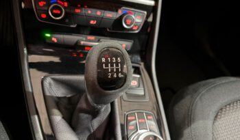 BMW GRAN TOURER 218 D 7 PLAZAS lleno