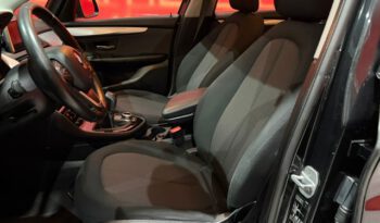 BMW GRAN TOURER 218 D 7 PLAZAS lleno