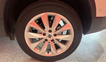 SEAT ATECA lleno