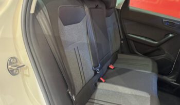 SEAT ATECA lleno