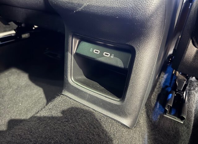SEAT ATECA lleno