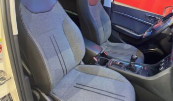 SEAT ATECA lleno