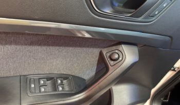 SEAT ATECA lleno