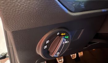 SEAT ATECA lleno