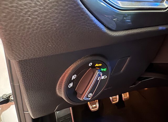SEAT ATECA lleno