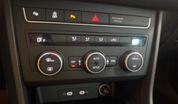 SEAT ATECA lleno