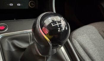 SEAT ATECA lleno