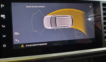 SEAT ATECA lleno