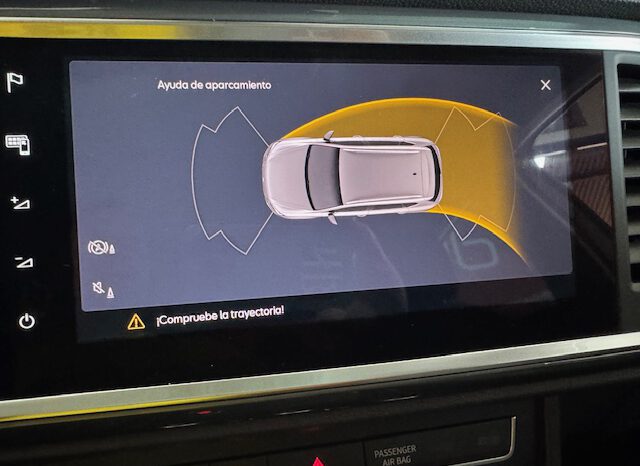 SEAT ATECA lleno