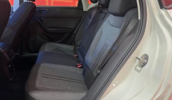 SEAT ATECA lleno