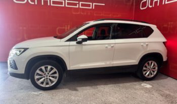 SEAT ATECA lleno