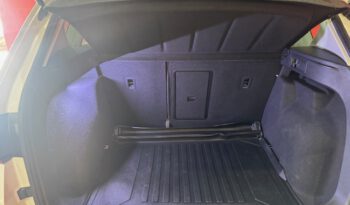 SEAT ATECA lleno